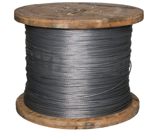 [CGG02] CABLE DE ACERO GALVANIZADO 5/16 PULG. (METRO)