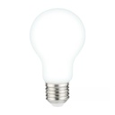 [B000760] BOMBILLA LED VINTAGE CLASICA 8W DL OPACO DE VIDRIO TECNO LI
