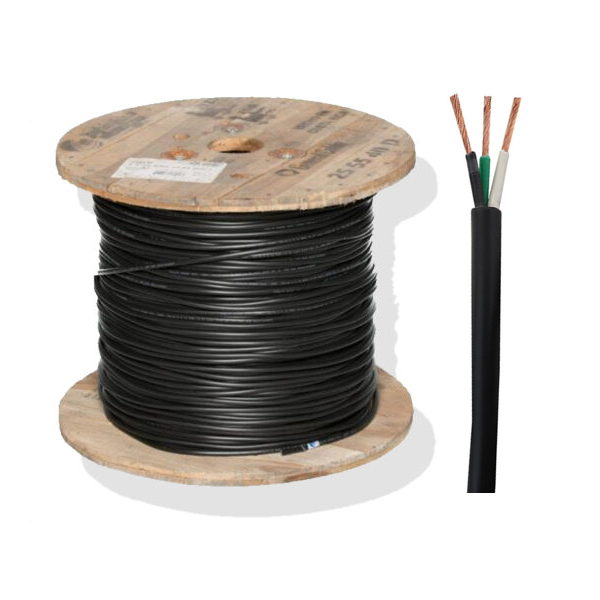 [CSJ10] CABLE TSJ 3X10 (METRO)