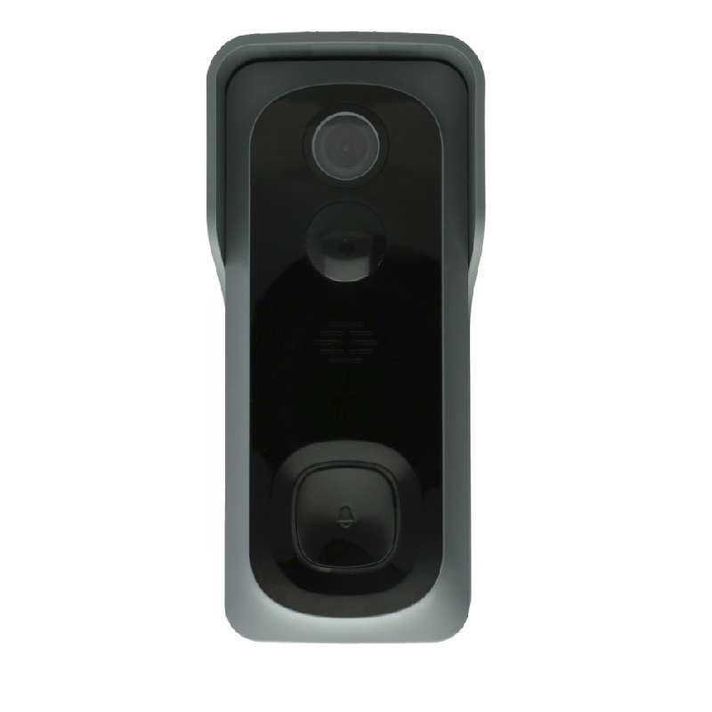 [INC0133] VIDEOPORTERO INALAMBRICO EXTERIOR C/CAMARA WIFI TECNO LITE