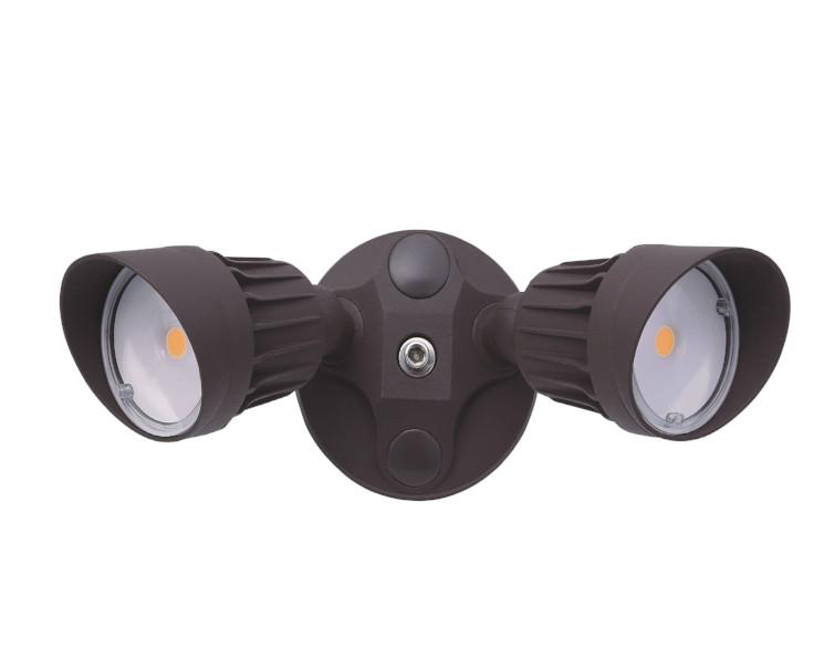 [L001829] LAMPARA LED T/REFLECTOR DOBLE 20W DL P/CAJA OCT LIGHT TEC
