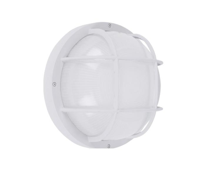 [L001976] LAMPARA LED PARA PARED 13W CCT REDONDA BLANCA TECNO LITE