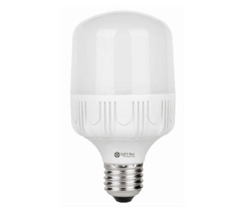 [B000571] BOMBILLA LED 25W MV DL ROSCA MEDIANA/MOGUL LIGHT-TEC