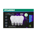 B000575] BOMBILLA LED CLASICA 10W DL C/SENSOR MOVIMIENTO SYLVANIA