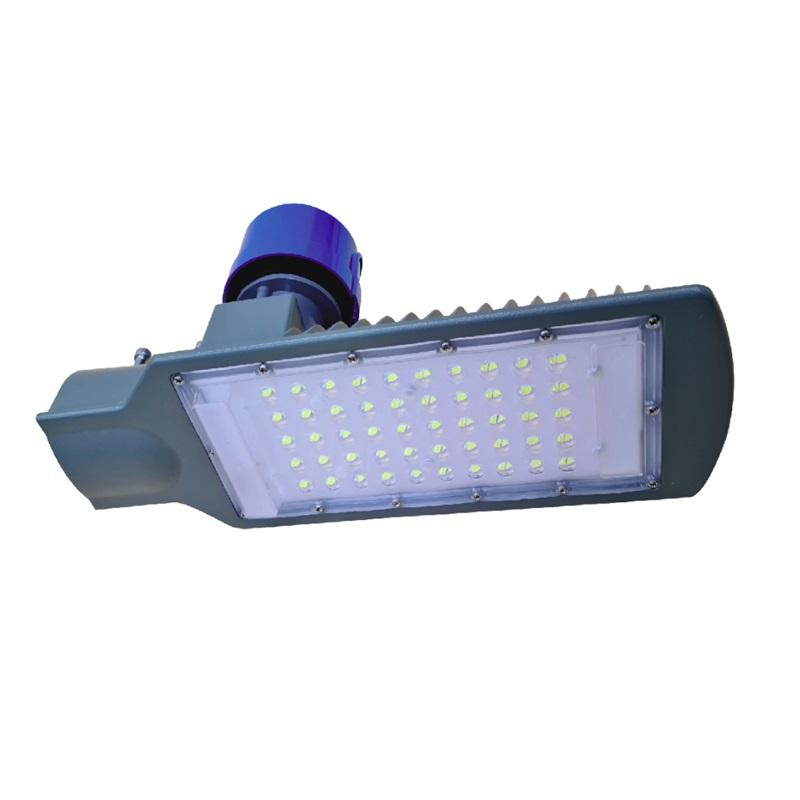 [L002034] LAMPARA LED PARA ALUMBRADO PUBLICO 60W DL LIGHT TEC