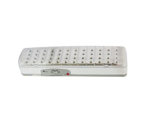 [L0217] LAMPARA DE EMERGENCIA 60 LED FULGORE