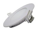 Lámpara LED Spot Ojo de buey 3 W - Zectronix