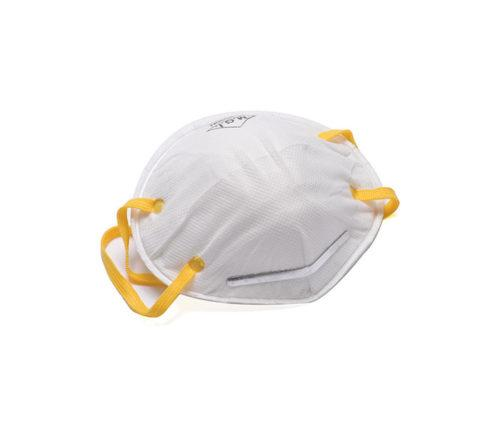 [SE00016] MASCARILLA PROTECTORA CON ELASTICO N95 MAJOR GLOVES