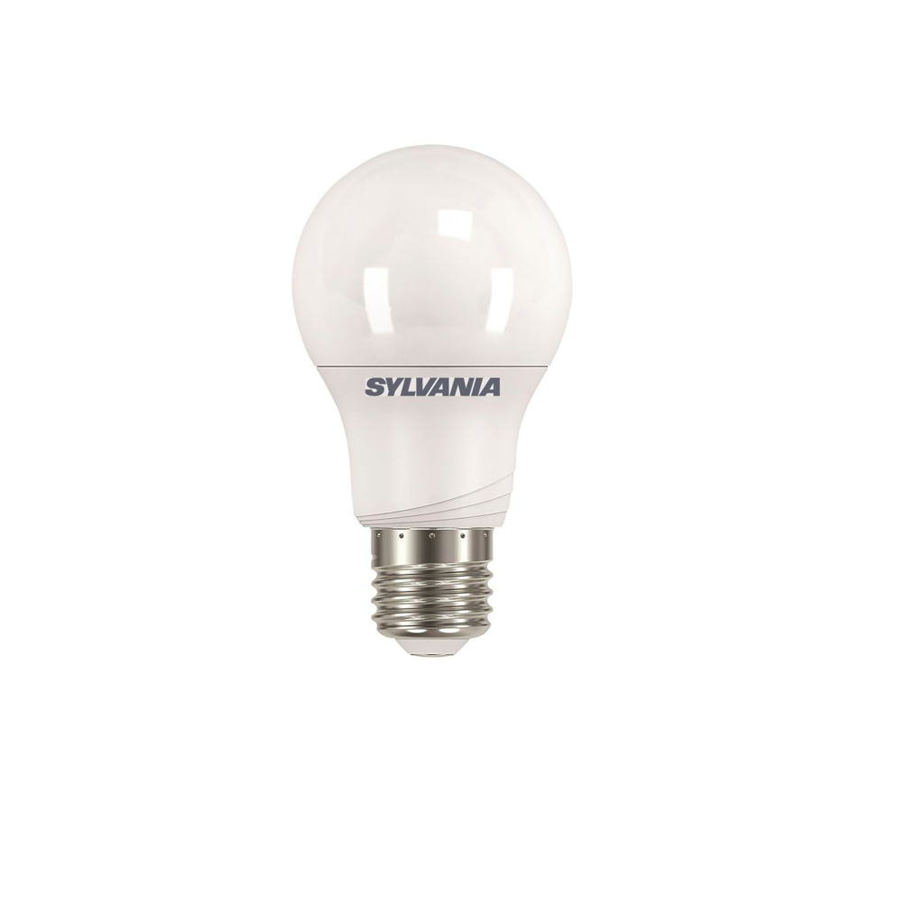 [B000699] BOMBILLA LED 10W E27 3000K DIMERIZABLE SYLVANIA