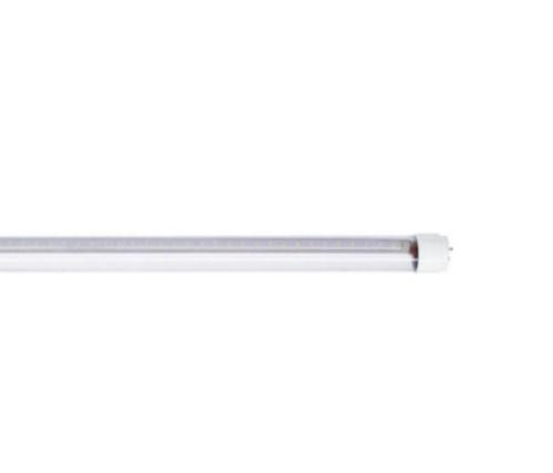 [TF00283] TUBO LED 48 PULG. DL 17W CLARO DE VIDRIO TECNO LITE