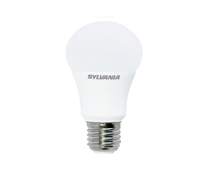 [B0109] BOMBILLA LED CLASICA 6W DL SYLVANIA