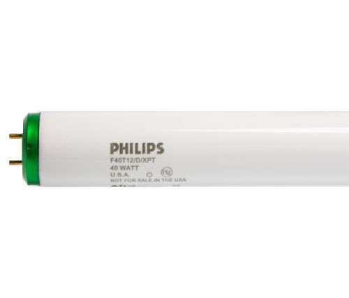 [TUF19] TUBO FLUORESCENTE 40W DL PHILIPS