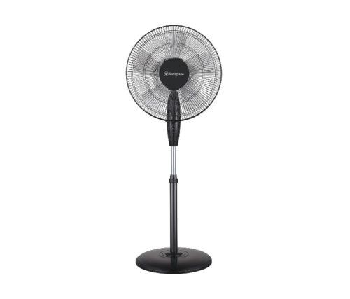 [VEN0097] VENTILADOR DE PEDESTAL 16 PULG. NEGRO WESTINGHOUSE