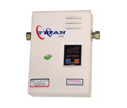 [CA060] CALENTADOR DE AGUA DE PASO 220V 11800W TITAN