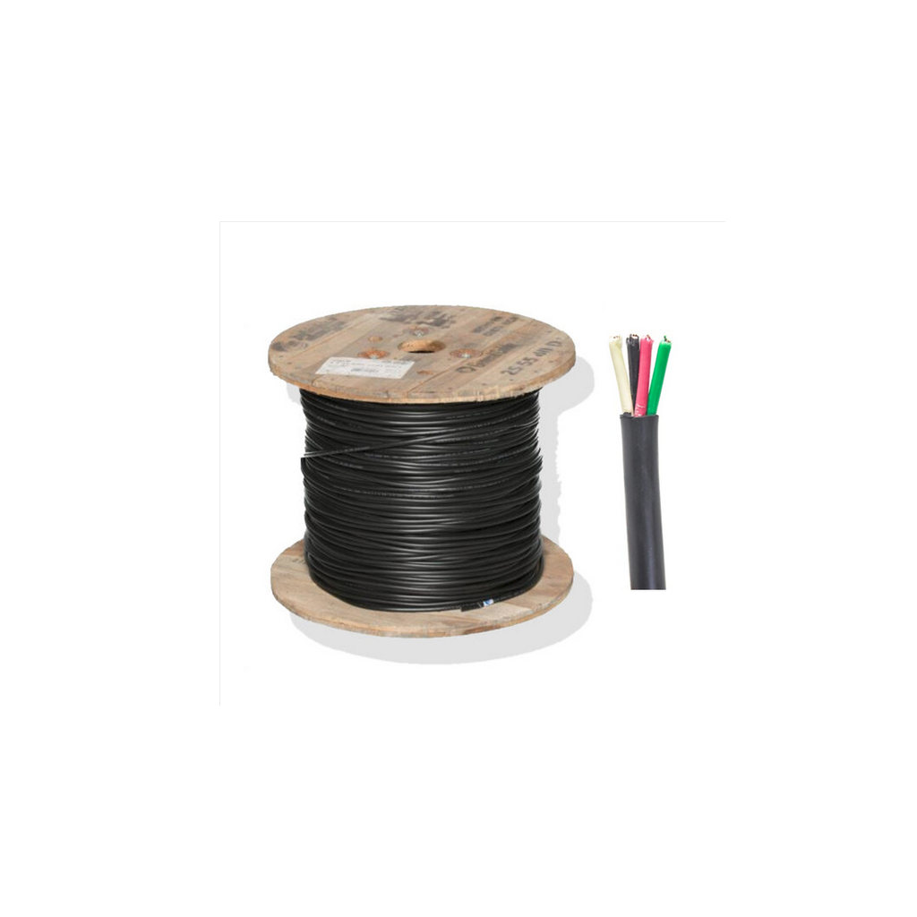 [CSJ0067] CABLE TSJ 4X4 (METRO)