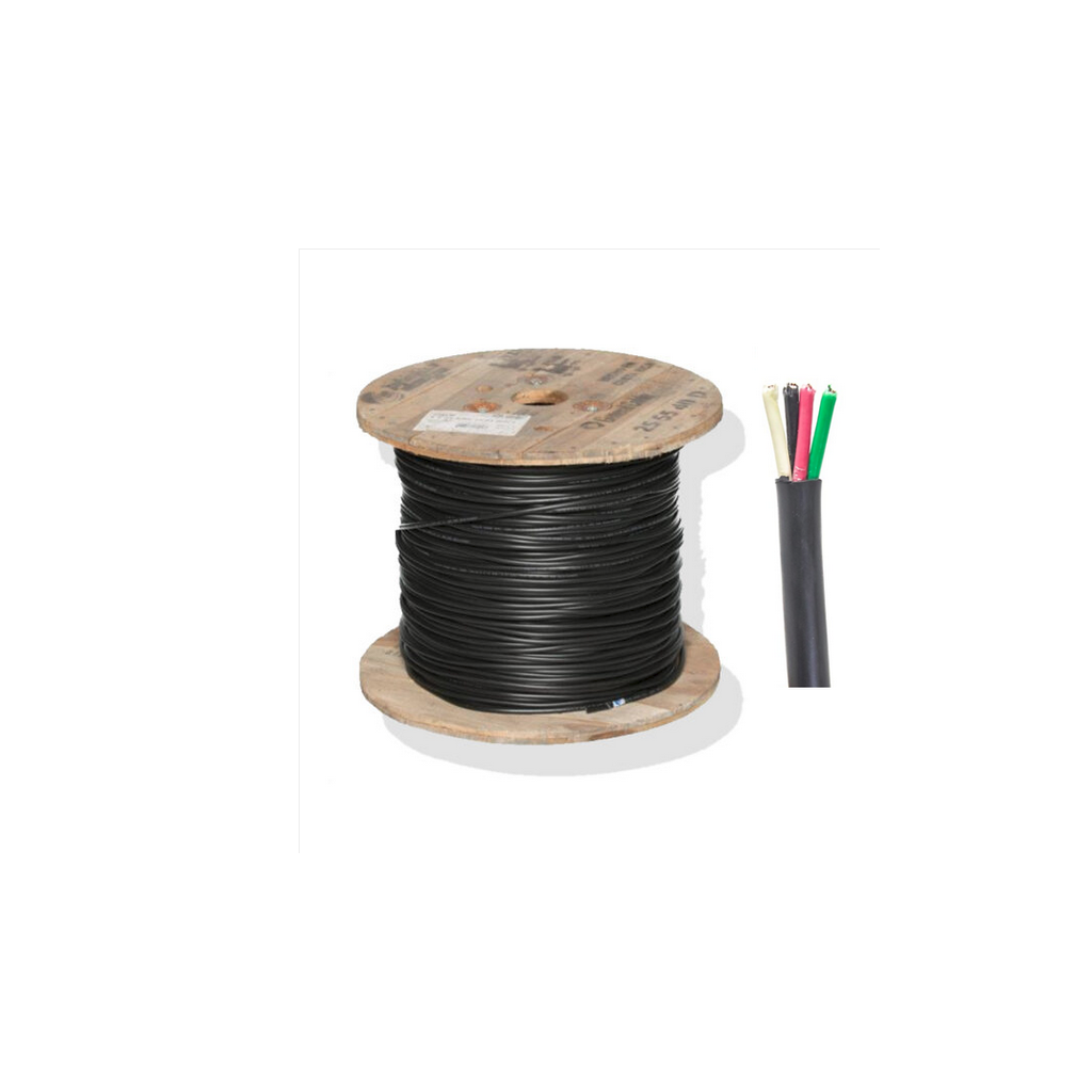 [CSJ0106] CABLE TSJ 4X18 (METRO)