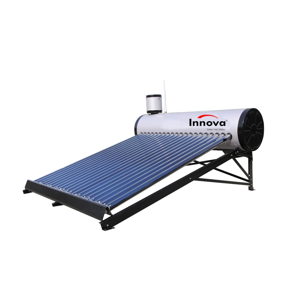 [CSL0032] CALENTADOR DE AGUA SOLAR 300LT GRAVEDAD INNOVA