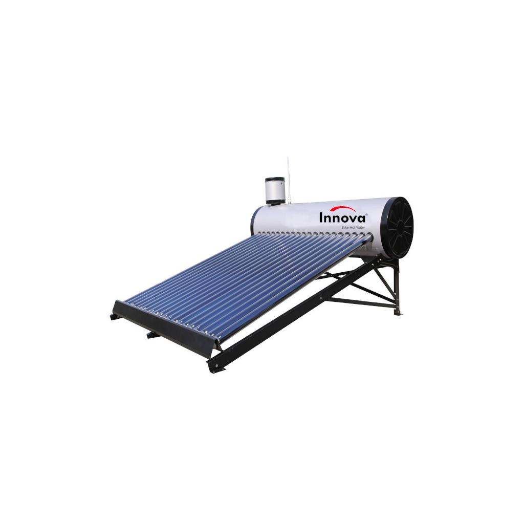 [CSL0033] CALENTADOR DE AGUA SOLAR 240LT GRAVEDAD INNOVA