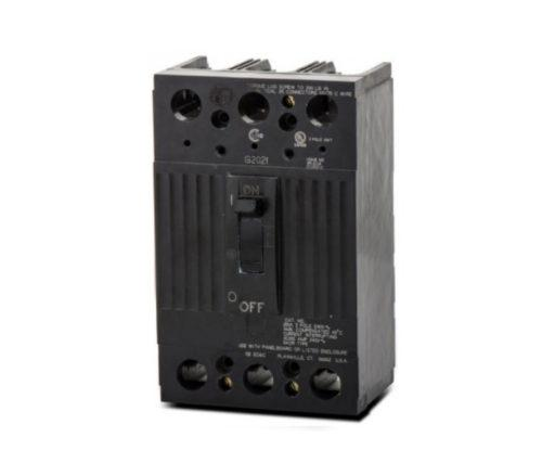 [FG082] FLIP-ON 3X200A 240V TQD G.E.