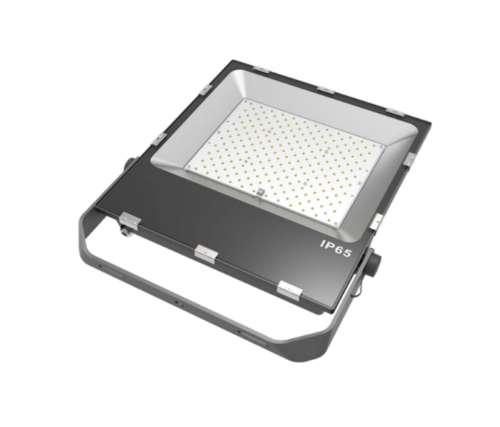 [L002045] LAMPARA LED SOLAR T/REFLECTOR 5W DL C/SENSOR IP65 'SYLVANIA'
