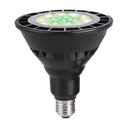 [RE00094] BOMBILLA LED TIPO REFLECTOR 16W VERDE MOONLIGHT TECNO LITE