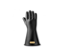 GUANTES DE HULE 500V NEGRO TALLA 9 ANSELL (PAR)