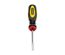[ST047] DESARMADOR CABEZA PLANA 3/16 PULG.X6 PULG. STANLEY