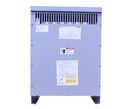 TRANSF. SECO 30KVA TRIFASICO 480D-240D/120V CON TAPS G.E.