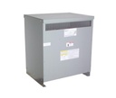 [TR045] TRANSF. SECO 75KVA TRIFASICO 480D-208Y/120V CON TAPS G.E.