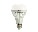 [B0099] BOMBILLA LED CLASICA 9W DL DIMERIZABLE LUXLITE