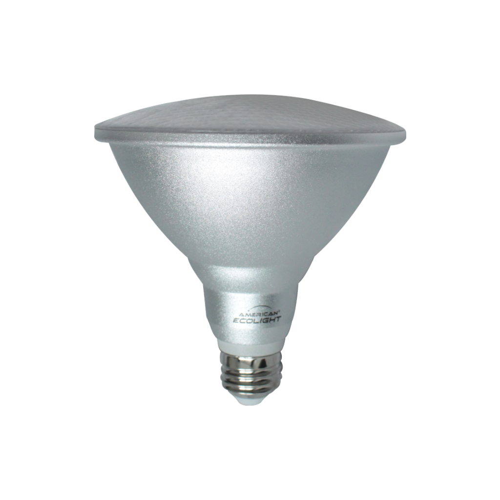 Bombilla reflectora Nulite Sungro lite PAR 38 75w 240V B22 x 2