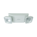 [L002075] LAMPARA DE EMERGENCIA LED 2X2W 120-277V ECO LIGHT