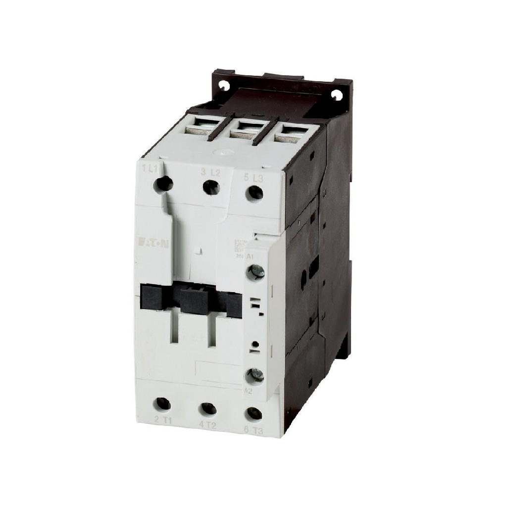 Contattore Eaton Moeller XTCG025C00AO 220VAC - Nuovo In Scatola, 1PZ