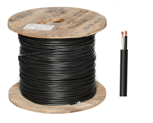 [CSJ02] CABLE TSJ 2X16 (METRO)