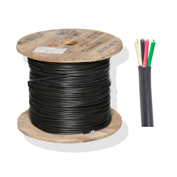 [CSJ14] CABLE TSJ 4X12 (METRO)
